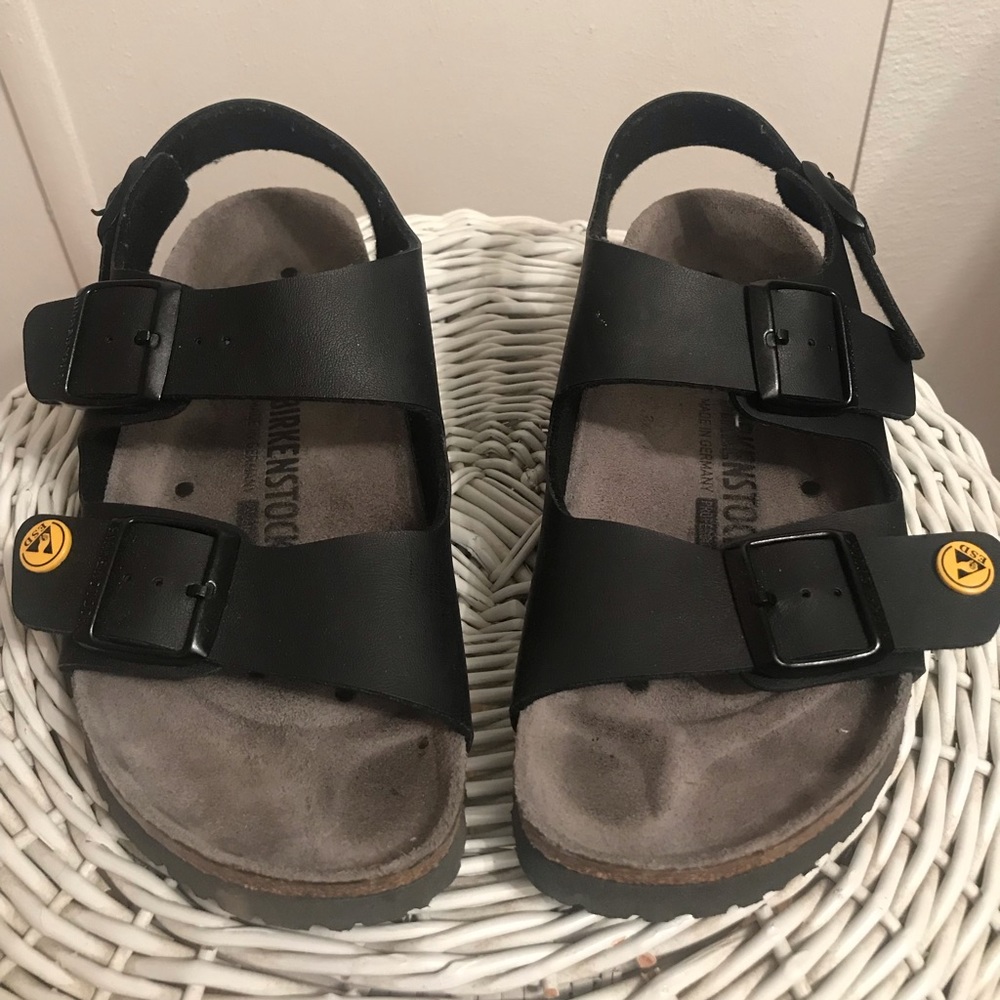 Birkenstock’s